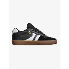 GLOBE - Zapatillas Encore-2 BlackWhiteBlack 7Z295