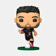 FUNKO - POP MLS INTER DE MIAMI - LUIS SUÁREZ AWAY
