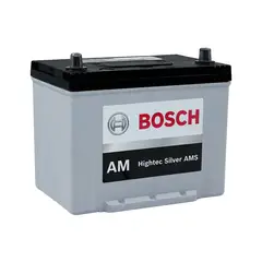 BOSCH - Batería Auto AMS 105D26L 17 Placas 85Ah/730A