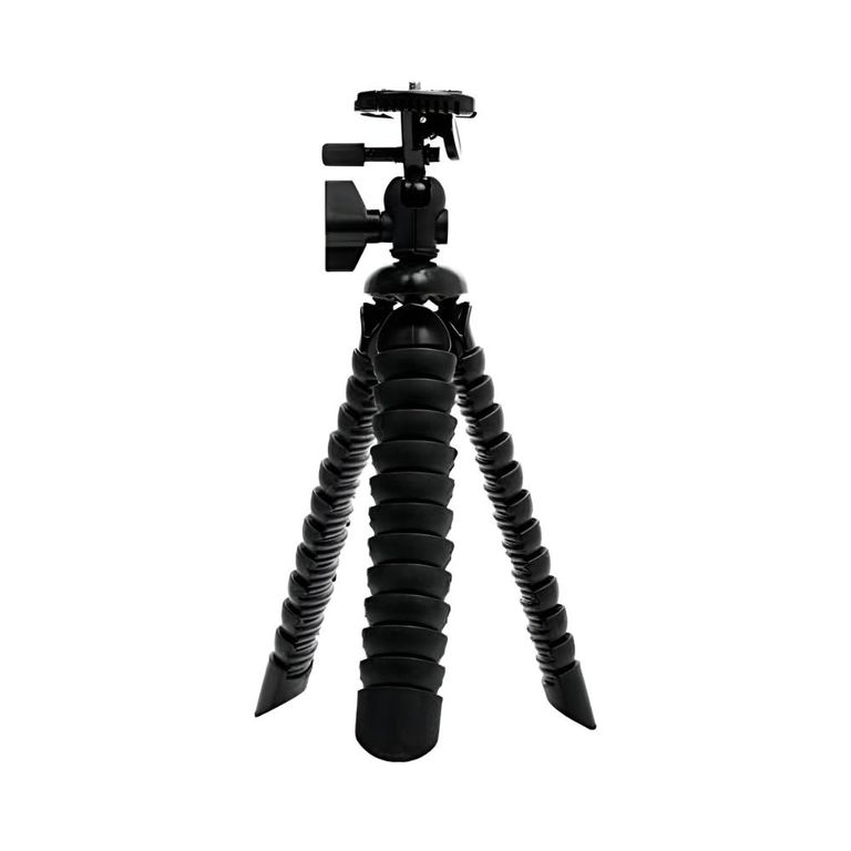 Tripode flexible 12″ Diginerds