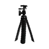 GENERICO - Tripode flexible 12″ Diginerds