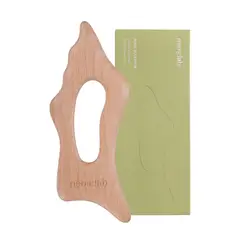 PETITFEE - NEOSLAB Gua Sha de Madera para Cuerpo