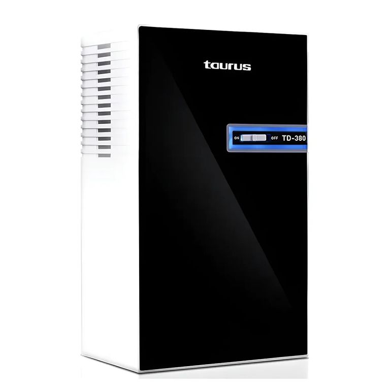 Deshumedecedor Td-380 Blanco
