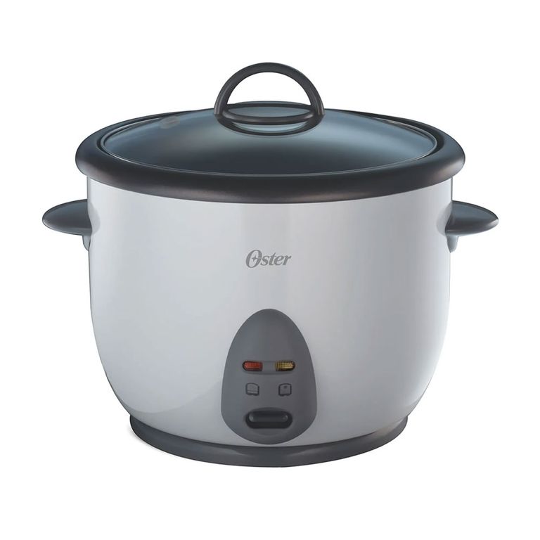 Olla Arrocera CKSTRC1700W 1.8 Lts Blanco