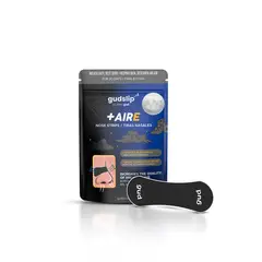 GENERICO - Tiras Nasales - Pack de 30 Unidades - Gudslip