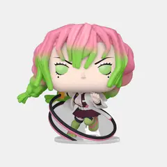 FUNKO - POP ANIMATION DEMON SLAYER MITSURI KANROJI WITH SWORD