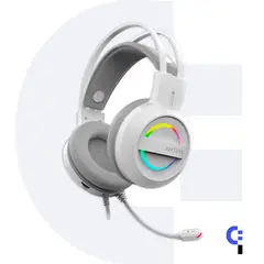 ANTRYX - AUDIFONO IRIS-W WHITEGRAY