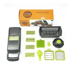 GENERICO - PICATODO PREMIUM 14 EN 1