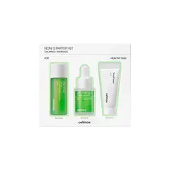 GENERICO - Kits Ampoule + Tonico + Crema Celimax