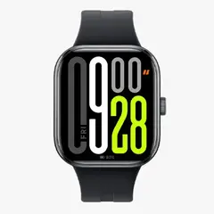 REDMI - SMARTWATCH XIAOMI WATCH 5 COLOR OBSIDIAN BLACK