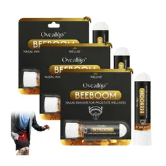 GENERICO - Inhalador Prostavide para Próstata Bee Wellness X3 Unid