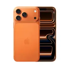 APPLE - IPhone 17 Pro Max 512GB (eSIM) - Cosmic Orange