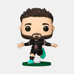 FUNKO - POP MLS INTER DE MIAMI - LIONEL MESSI AWAY