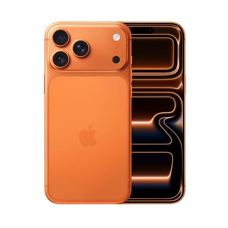 IPhone 17 Pro Max 1TB (eSIM) - Cosmic Orange