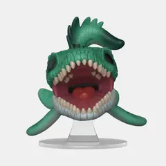 FUNKO - POP MOVIES JURASSIC PARK REBIRTH - MOSASAURUS