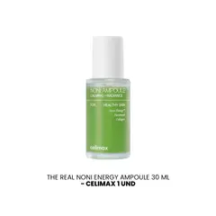 GENERICO - Celimax The Real Noni Energy Ampoule 30 Ml