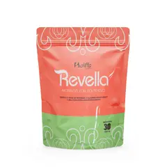 GENERICO - COLAGENO HIDROLIZADO REVELLA CON MORINGA