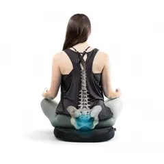 QUALITY PRODUCTS - Cojín Ortopédico Donut Pillow de Relax Me