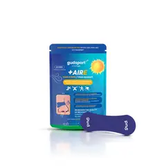 GENERICO - Tiras Nasales - Pack de 30 Unidades - Gudsport