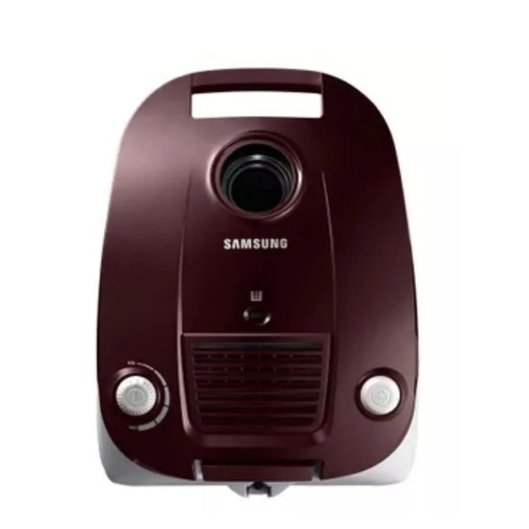 Aspiradora de Arrastre SC4190 2000W Purple