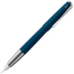 LAMY - Pluma Fuente Studio Imperialblue