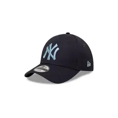 NEW ERA - Gorra 9Forty MLB New York Yankees League Essentials Navy
