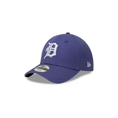 NEW ERA - Gorra 9Forty MLB Detroit Tigers League Essentials Dk Blue