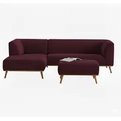 GENERICO - SOFÁ SECCIONAL MARILYN