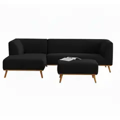 GENERICO - SOFÁ SECCIONAL MARILYN