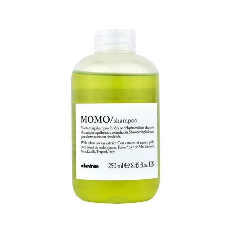 MOMO Shampoo 250ml