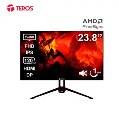 TEROS - MONITOR TE-2415S 238 IPS FHD 120Hz 1ms