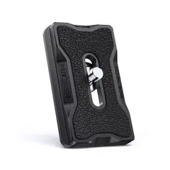 K&F CONCEPT - Placa de Montaje KF31030