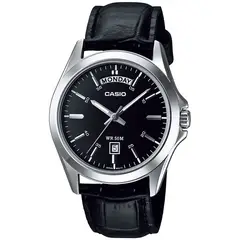 CASIO - Reloj MTP-1370L-1AV Hombre