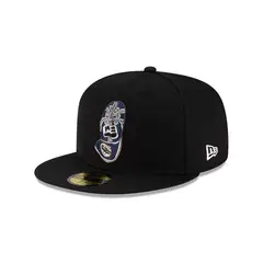 NEW ERA - Gorra 59Fifty Incs To Enter Shohei Ochiai Cap Black