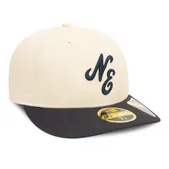 NEW ERA - Classic NE 59FIFTY LP Cerrada Beige