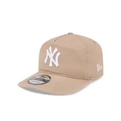 NEW ERA - Gorra 19Twenty MLB NY Yankees 19Twenty Quickstrike Beige