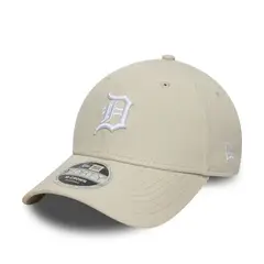 NEW ERA - Gorra 9Forty MLB Detroit Tigers Seasonal Colors Light Beige