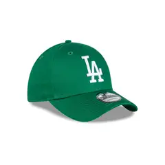 NEW ERA - Gorra 9Forty MLB Los Angeles Dodgers Mlb 940 Green