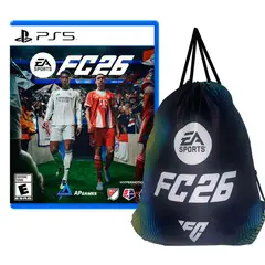 EA SPORTS - FC 26 PlayStation 5