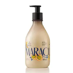NATURA - Hidratante Corporal Maracuyá naturaleza de los sueños ekos 400ml tododia