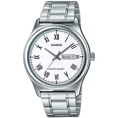 CASIO - Reloj MTP-V006D-7B Hombre