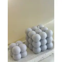 BIOPHILIA - Vela Bubble -