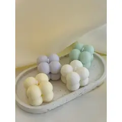 BIOPHILIA - Vela Mini Bubble -