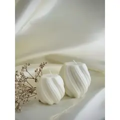 BIOPHILIA - Vela Twist Large -