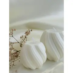 BIOPHILIA - Vela Twist Medium -