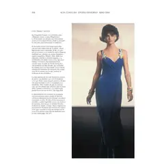 BLUME - Chanel Pasarela Libro de Moda