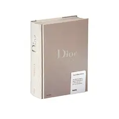 BLUME - Dior Pasarela Libro de Moda Libro de gran formato - coffee table