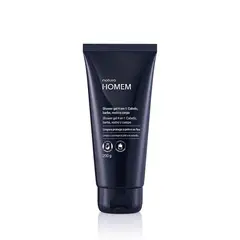 NATURA - Gel de ducha 4 en 1 Homem
