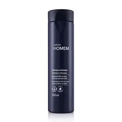NATURA - Shampoo Homem Anticaspa Masculino
