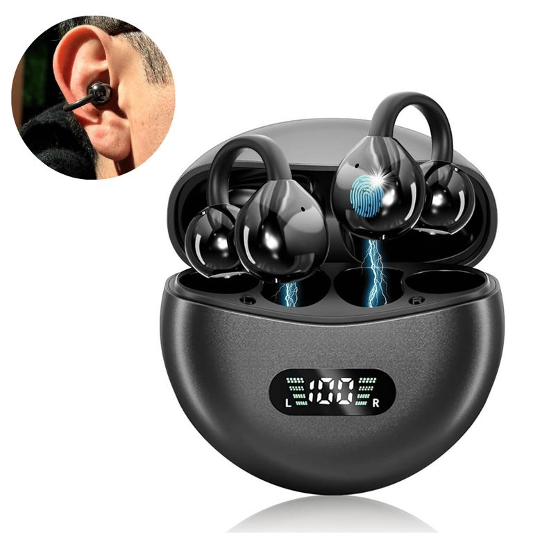 AUDIFONOS TIPO ARETE